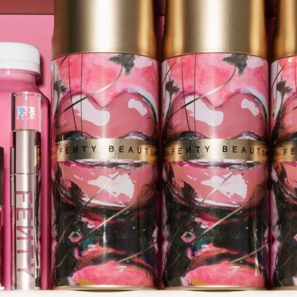 FENTY beauty set - Picture 2 of 7